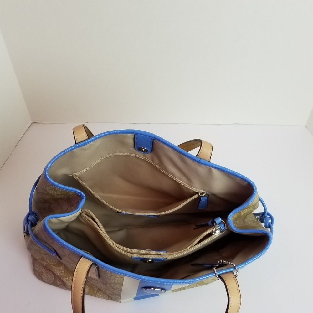 Coach F22908 Handbag